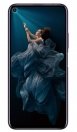 Comparatif  Samsung Galaxy A71 VS Huawei Honor 20 Pro
