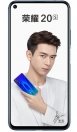 Huawei Honor 20S - технически характеристики и спецификации