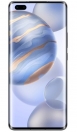 Huawei Honor 30 Pro+ - Characteristics, specifications and features