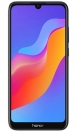 Huawei Honor 8A 2020 - Characteristics, specifications and features