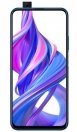 Huawei Honor 9X (China) - Characteristics, specifications and features
