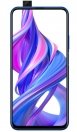 Huawei Honor 9X Pro (China) - Characteristics, specifications and features