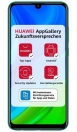 Compare Huawei P40 lite 5G VS Huawei P smart 2020