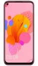 Huawei P20 lite (2019) - Characteristics, specifications and features