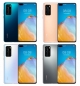 Huawei P40 photo, images