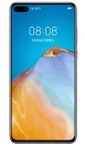 Huawei P40 - Characteristics, specifications and features