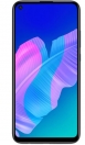 Huawei P40 lite E specifications