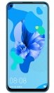 Huawei nova 5i - Characteristics, specifications and features