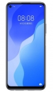 Huawei nova 7 SE - Characteristics, specifications and features