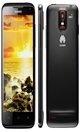 Huawei Ascend D1 pictures