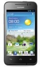 Huawei Ascend G330 specs