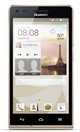 Huawei Ascend G6 Dane techniczne, specyfikacje I opinie