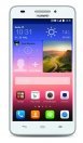 Huawei Ascend G620s VS HTC Touch 3G сравнение