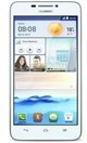 Huawei Ascend G630 ficha tecnica, características