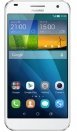 Huawei Ascend G7 - Characteristics, specifications and features