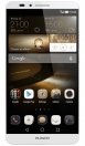 Huawei Ascend Mate7 Monarch - Characteristics, specifications and features