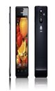 Huawei Ascend P1 pictures
