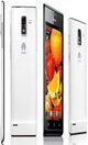 Huawei Ascend P1 XL U9200E pictures