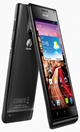 Huawei Ascend P1s pictures