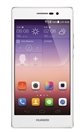 Huawei Ascend P7 - Characteristics, specifications and features