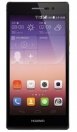 Huawei P8 - Scheda tecnica, caratteristiche e recensione