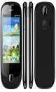Huawei Ascend Y100 pictures