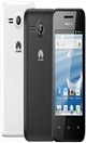 Huawei Ascend Y220 pictures