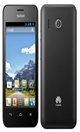 Huawei Ascend Y320 pictures