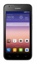 Huawei Ascend Y550 - Characteristics, specifications and features
