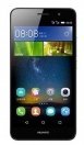 Huawei Enjoy 5 - Characteristics, specifications and features