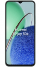 Huawei Enjoy 50z Ficha técnica, características e especificações