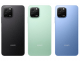 Huawei Enjoy 50z - Bilder