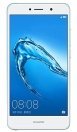 Huawei Enjoy 7 Plus ficha tecnica, características