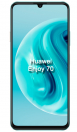 Huawei Enjoy 70 specs