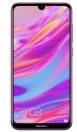 Huawei Enjoy 9 - Characteristics, specifications and features