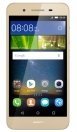 Huawei Enjoy GR3 5s - Characteristics, specifications and features