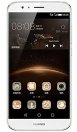 Huawei G7 Plus - Characteristics, specifications and features