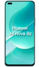 compare BLU G50 Mega 2022 and Huawei Hi nova 9z