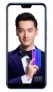 comparação Huawei Honor 8X ou Huawei Honor 10