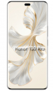 Huawei Honor 100 Pro - Characteristics, specifications and features