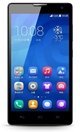 Huawei Honor 3C 4G ficha tecnica, características