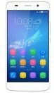 Huawei Honor 4A ficha tecnica, características