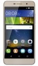 Huawei Honor 4C Pro Holly 2 Plus - Characteristics, specifications and features
