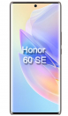 Huawei Honor 60 SE - Características, especificaciones y funciones