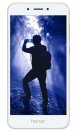 Huawei Honor 6A - Ficha técnica, características e especificações