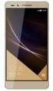 Huawei Honor 7 VS LG G3 D855 сравнение
