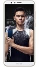 Huawei Honor 7X - Ficha técnica, características e especificações