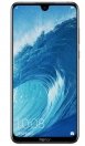 Huawei Honor 8X Max - Characteristics, specifications and features