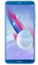 Huawei Honor 9 Lite - Characteristics, specifications and features