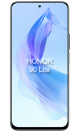 Huawei Honor 90 Lite VS Huawei Honor Magic5 Lite comparar